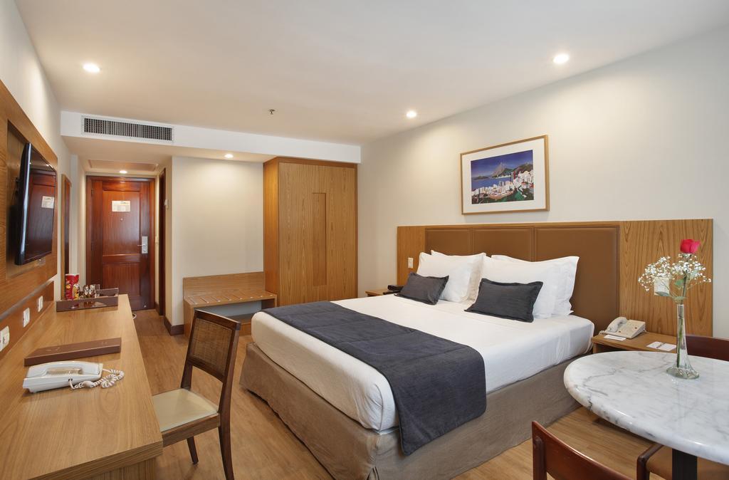 Quarto Familiar
