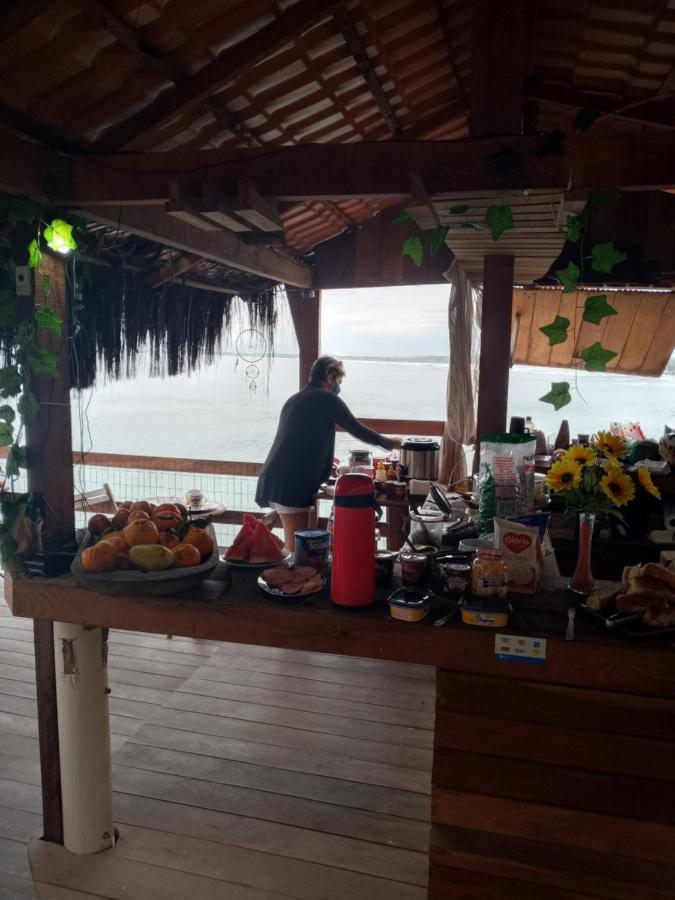 Suite Superior com Vista Mar