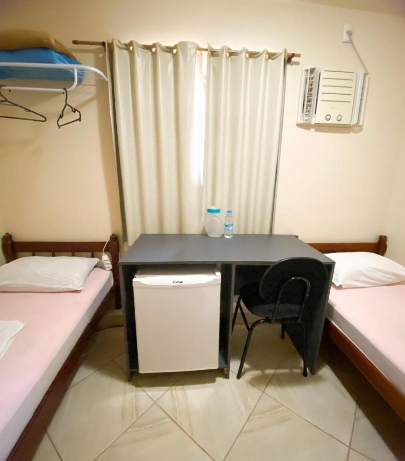 Quarto Duplo