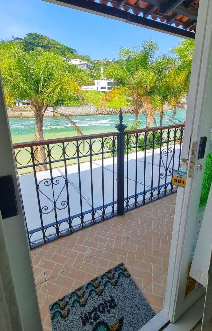 Suite com Vista Mar