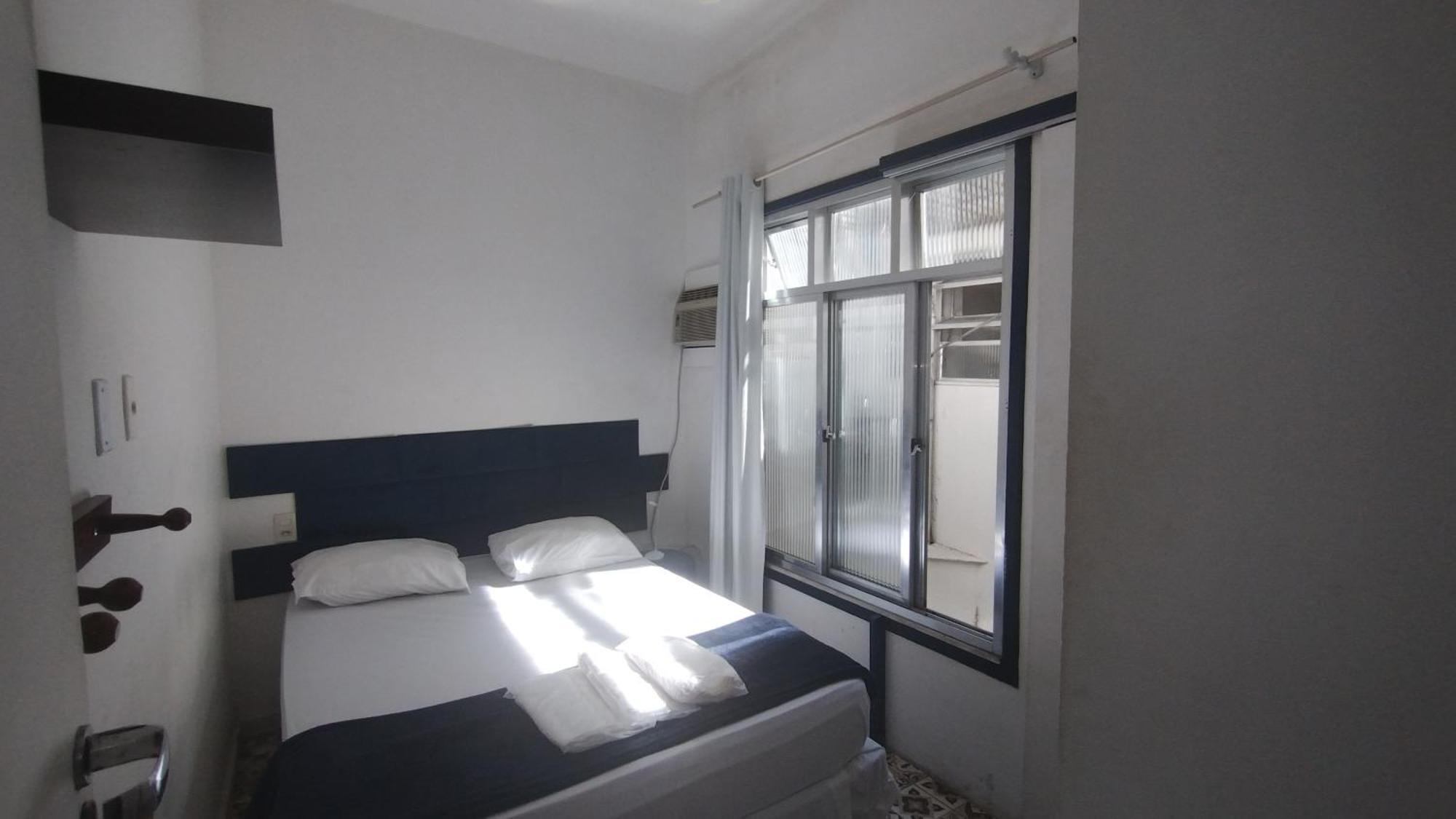 Suite Júnior