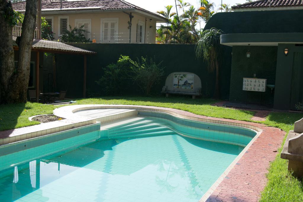 Quarto Triplo com Casa de Banho