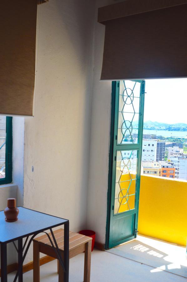 Quarto Deluxe com Cama King-size