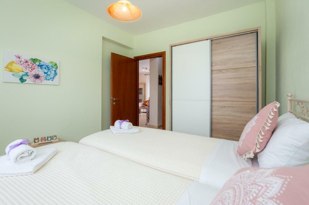 Quarto Twin Deluxe