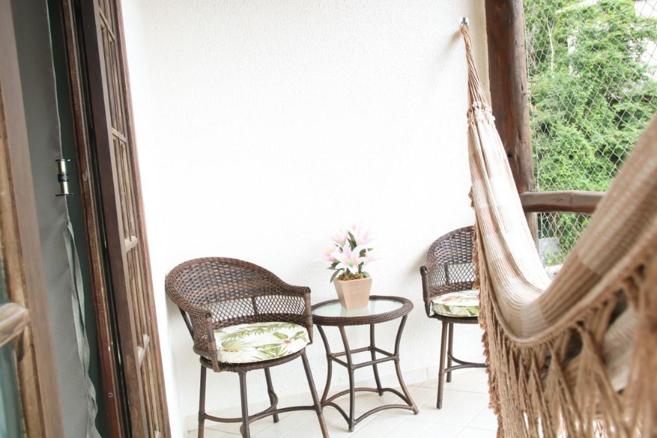 Suite King com Banheira de Hidromassagem