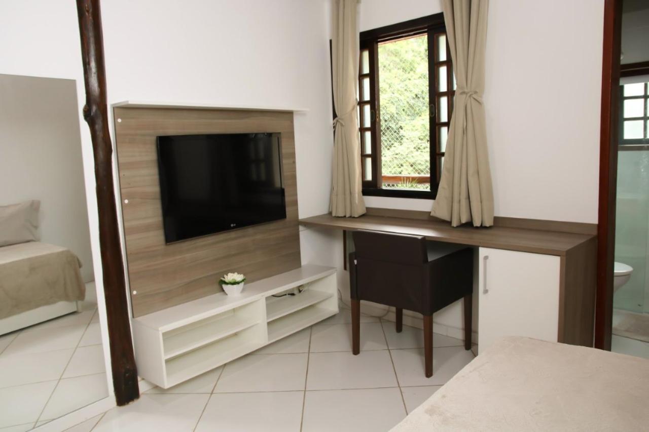 Quarto Individual Económico