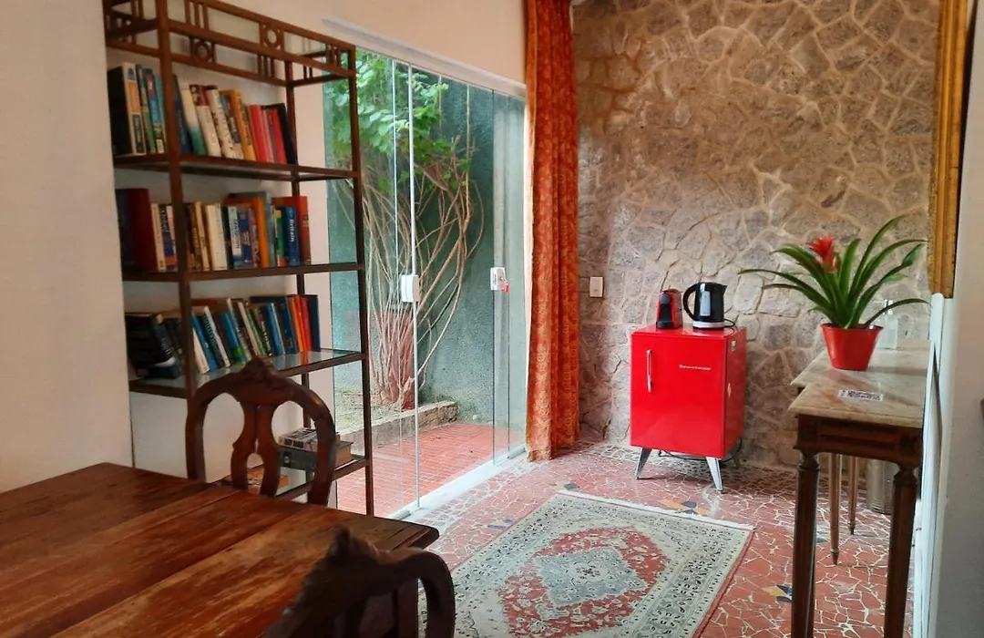 Rio Boutique Suites-1