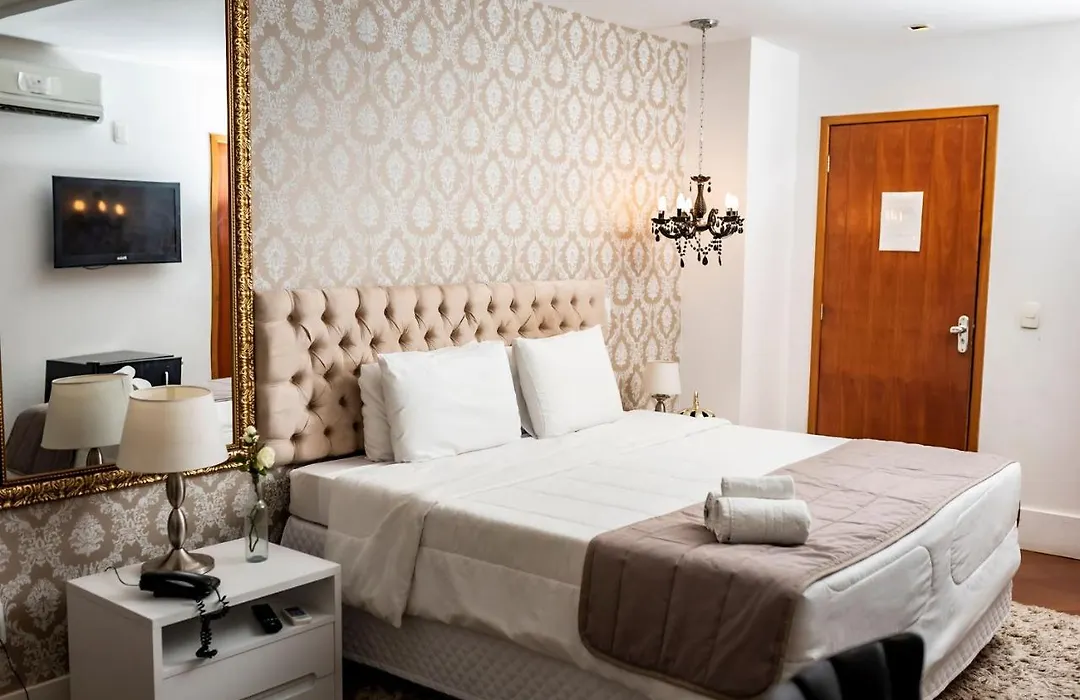 Residencial Guanabara Garden-1