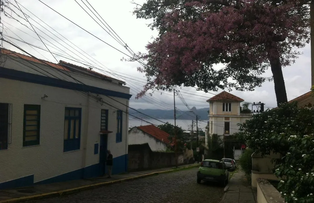 Casa da Carmen e do Fernando-1