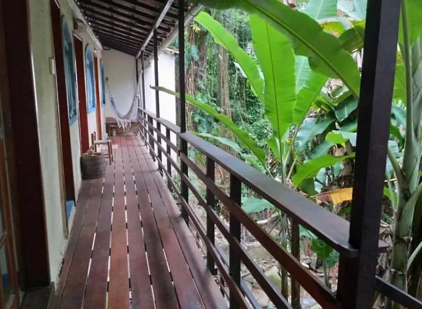 Para Ti Guesthouse-1
