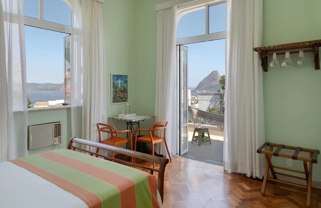 Guesthouse Bianca-1