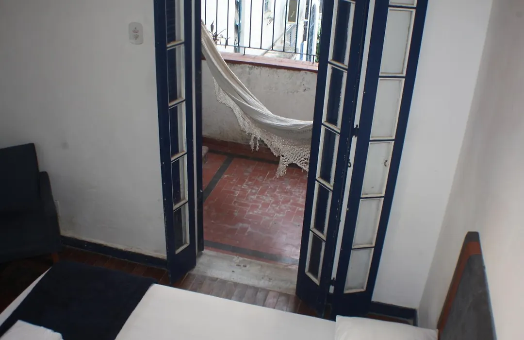 Farfalla Guest House-1