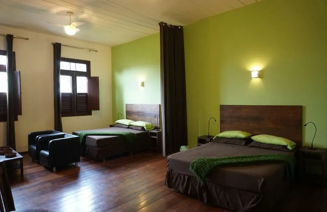 Casa Cool Beans B&B-1