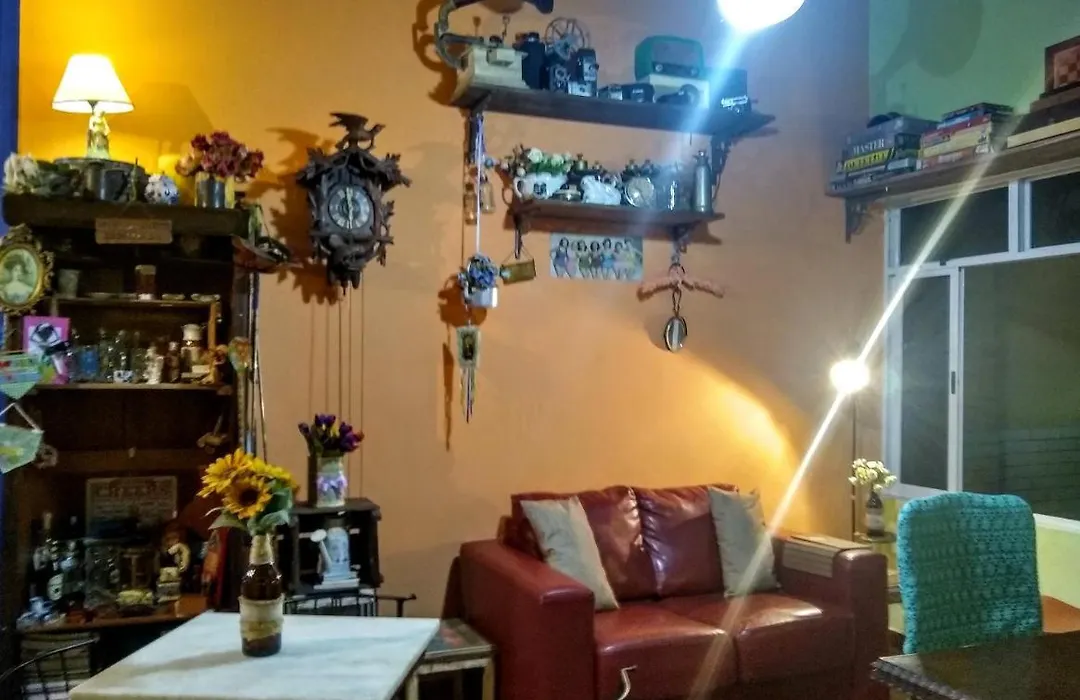 Casa De Noca Paqueta-1