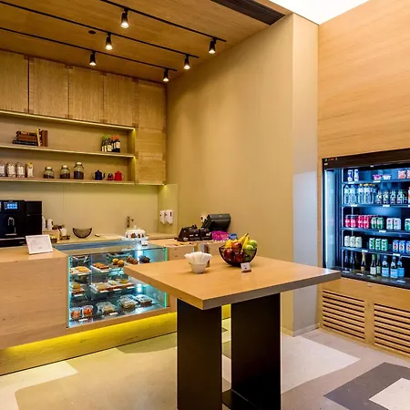 Grand Hyatt Rio De Janeiro-2