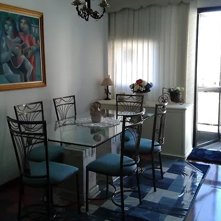Hosts In Rio Homestay-2