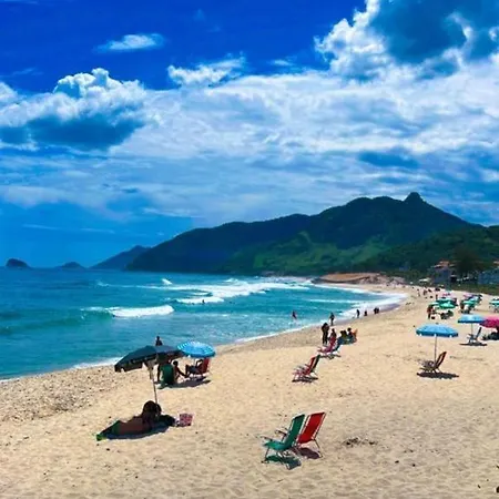 Hostel Praia Do Recreio-3