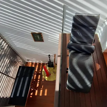 Luna Rossa Guest House-2