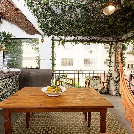 Urca Hotel-3