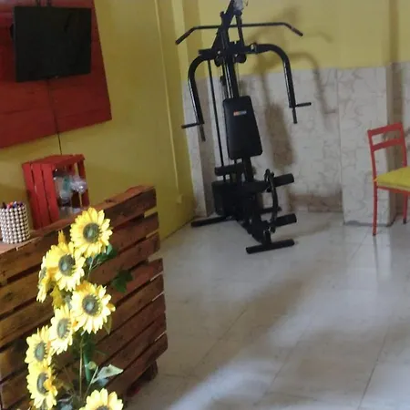 Olympios House Hostels-2
