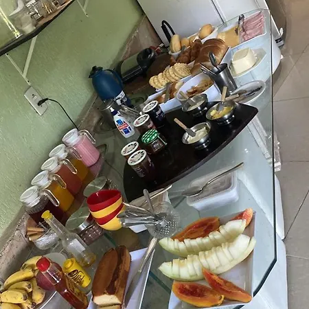 Pousada Miami-3