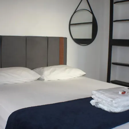 Farfalla Guest House-3