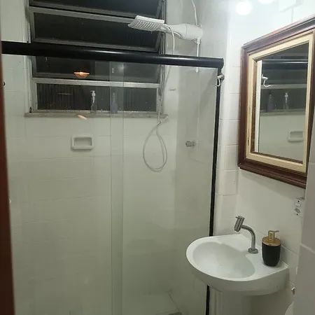 Lapa Bed & Breakfast-3