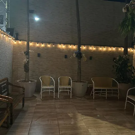 Hotel Pousada Irmaos Freyhardt-2