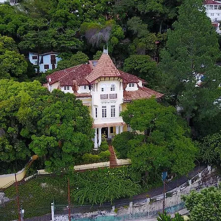 Villa Alexandrino-2