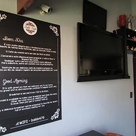 LOFT CATETE Baldô-2