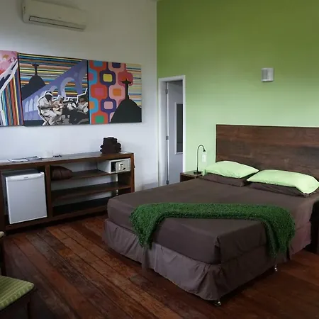 Casa Cool Beans B&B-3