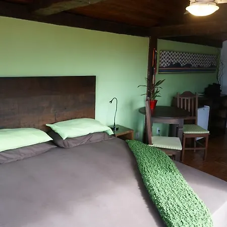 Casa Cool Beans B&B-2